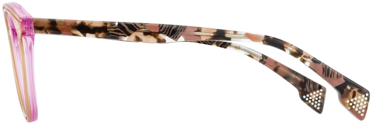 STATE Optical Co. SUPERIOR Eyeglasses - view 5